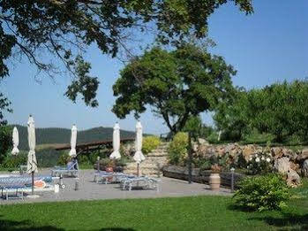 Agriturismo Il Quarto 
