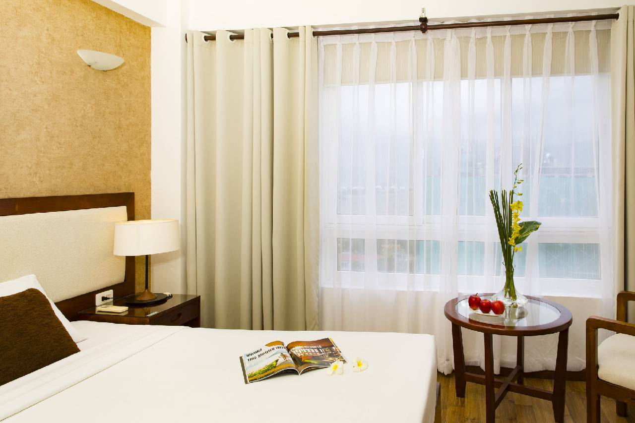 Starlet Hotel 