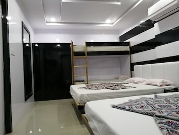 Hotel Laabh Featured Image