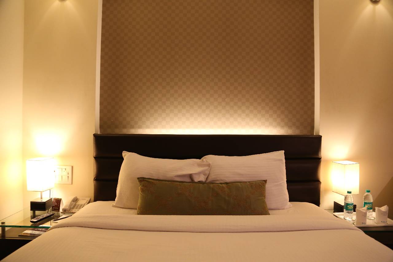 Golf View Hotel 