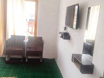 Vajra Villa Property Amenity