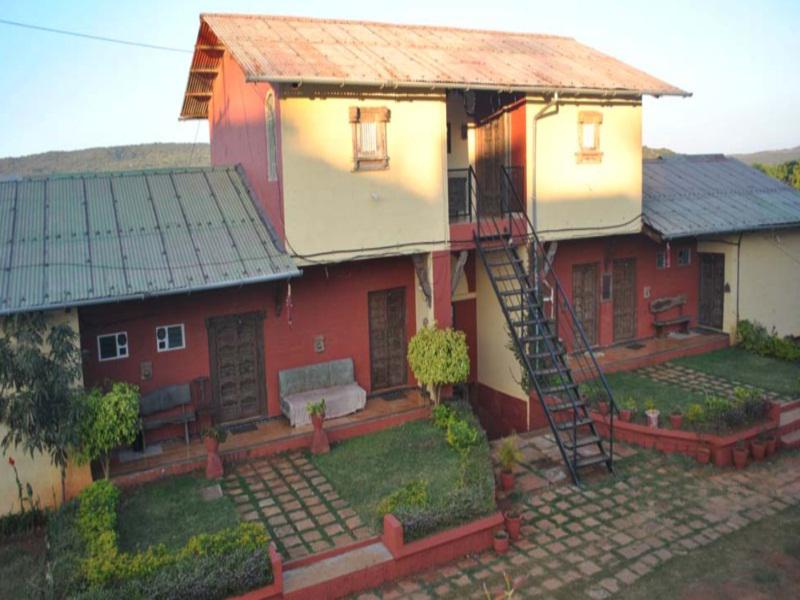 Hotel Shree Enclave 