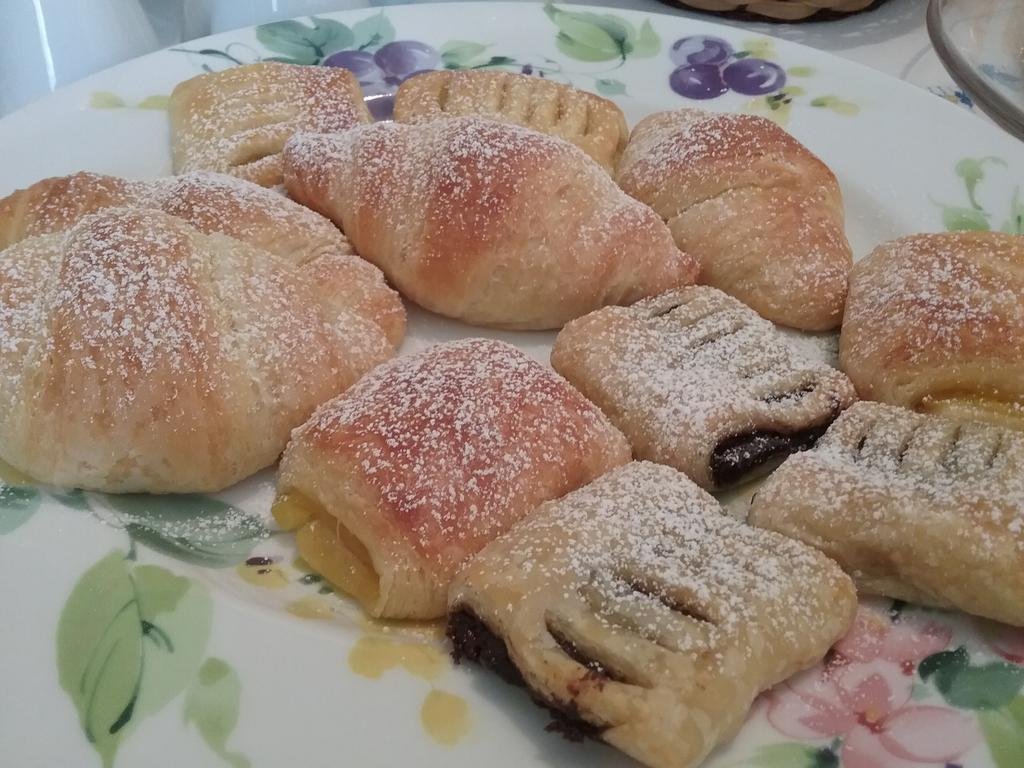 Li Curti B&b 