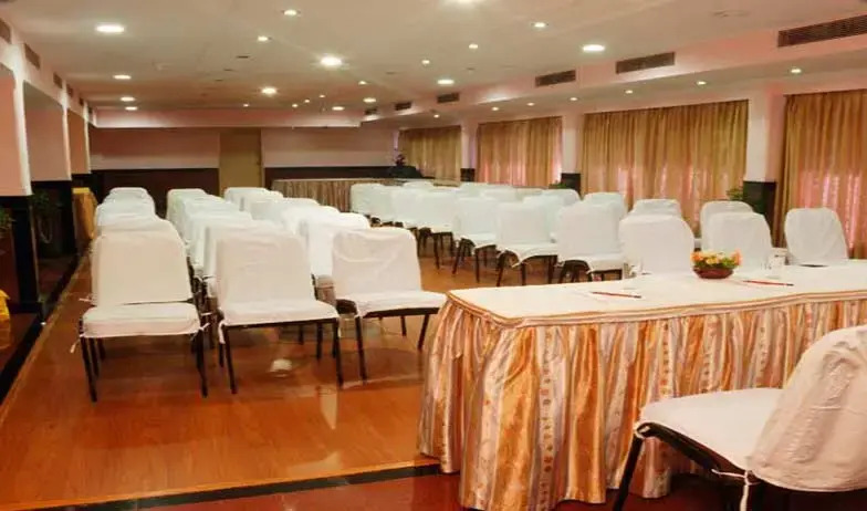 Srm Hotel 