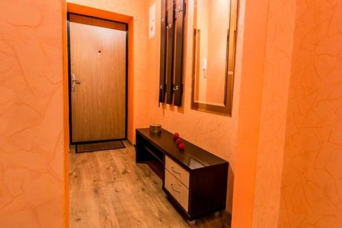 Apartment On Internatsionalnaya 