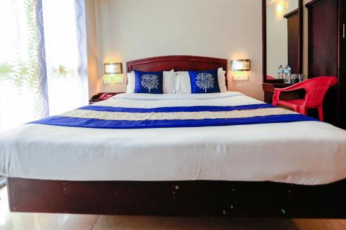 Oyo 4559 Meghdoot Resorts 
