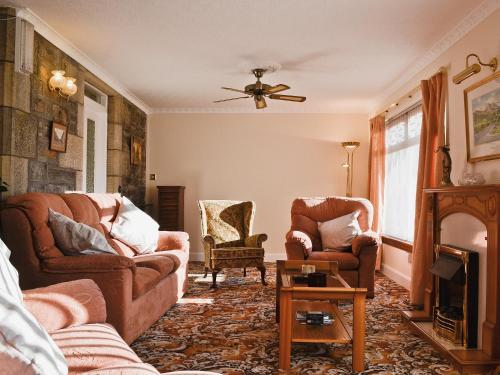 Garry Cottage 