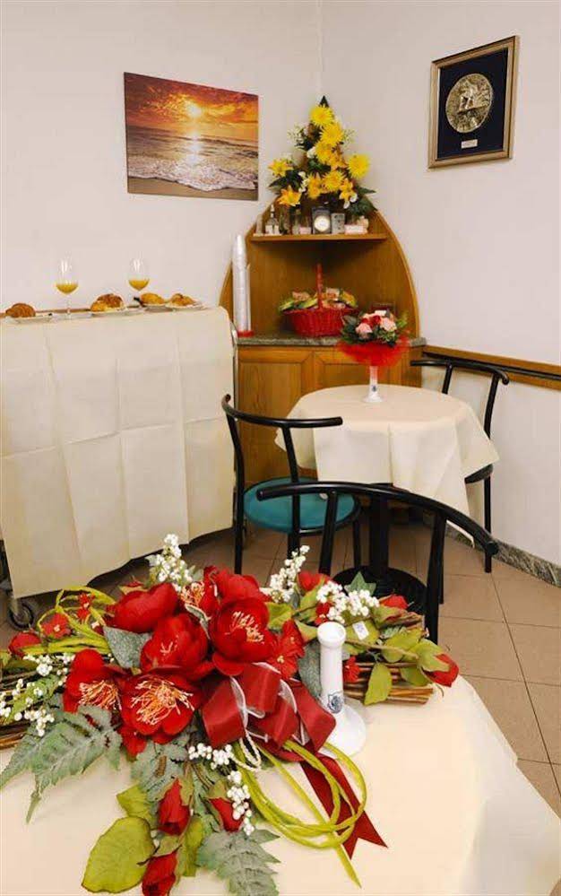 Hotel Amalfitana 
