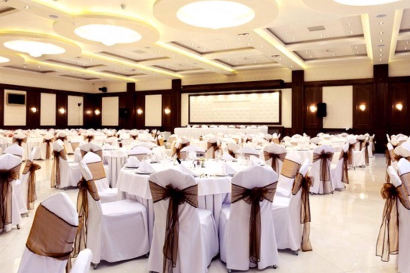 Hotel Rama Utsav Gwalior 