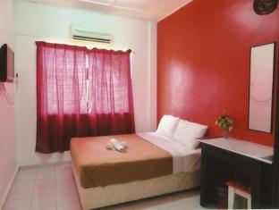 My T Hotel 