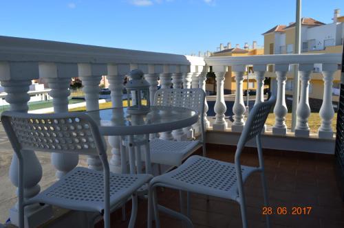 Apartamento Urb. Lagar 