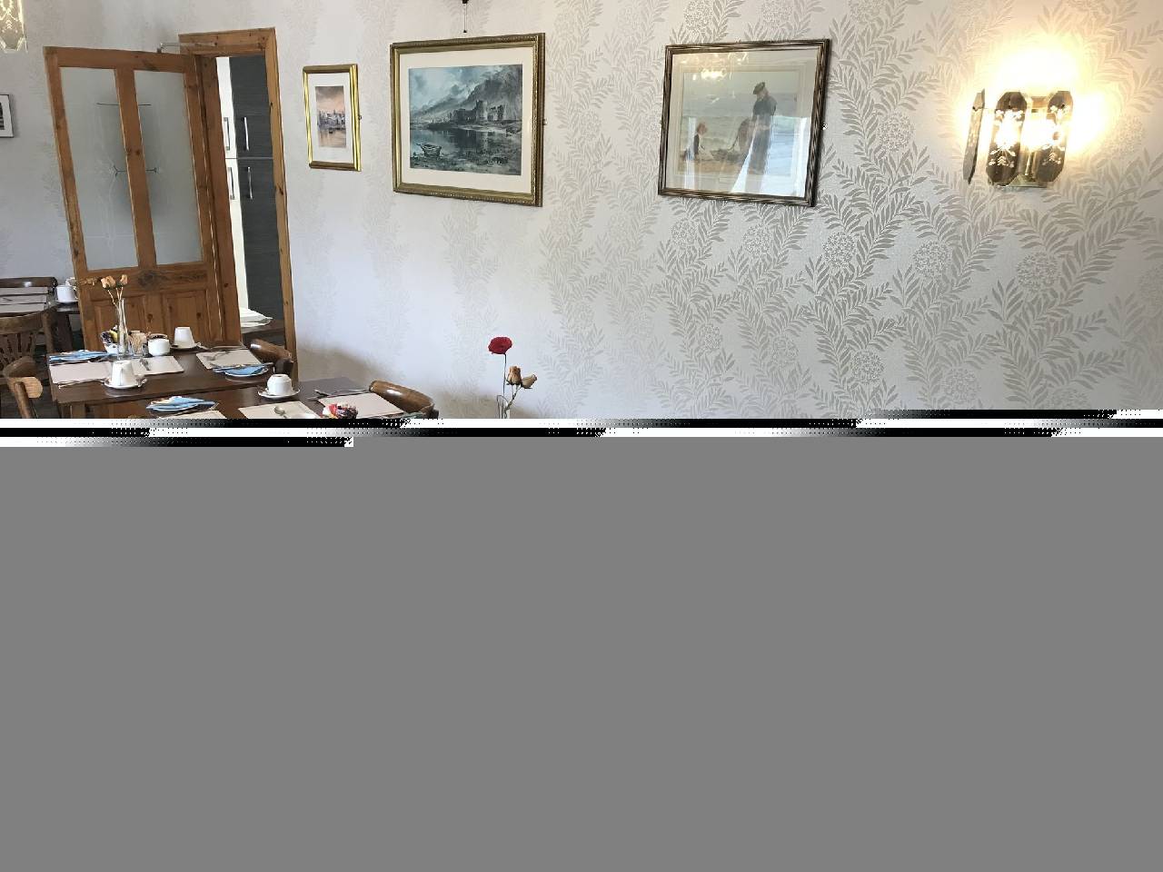 Alltonside Guest House 