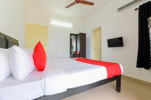 Oyo 11891 Amare Beach Resorts 