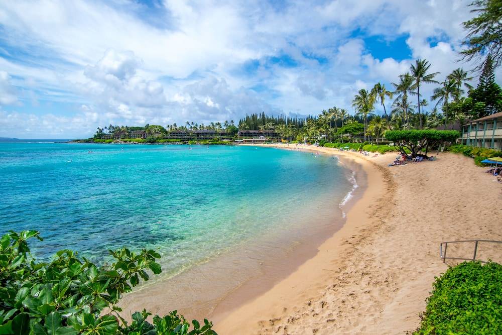 Hotel image of Napili Shores Maui By Outrigger