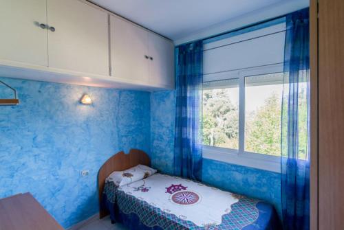 Caules Villa Pool Air Con Wifi 