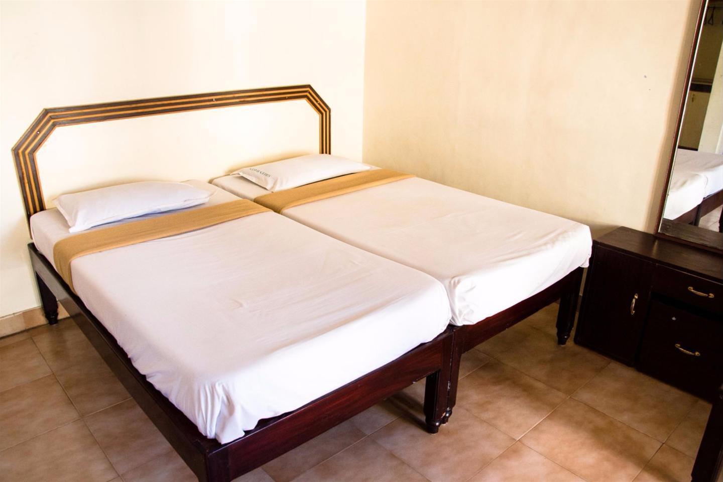 Guesthouse Near Madikeri Fort Madikeri By Guesthouser 56193 