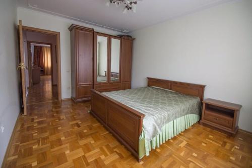 Apartment Judo Center 
