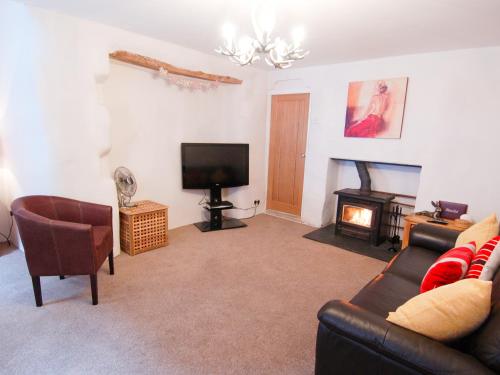Springside Cottage Newton Abbot 