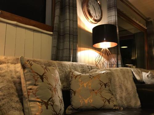 Chalet Hotel Starlight 