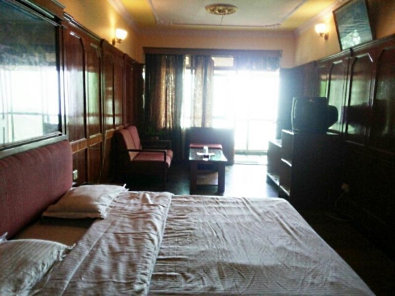 Oyo Rooms Doon Valley View 2 