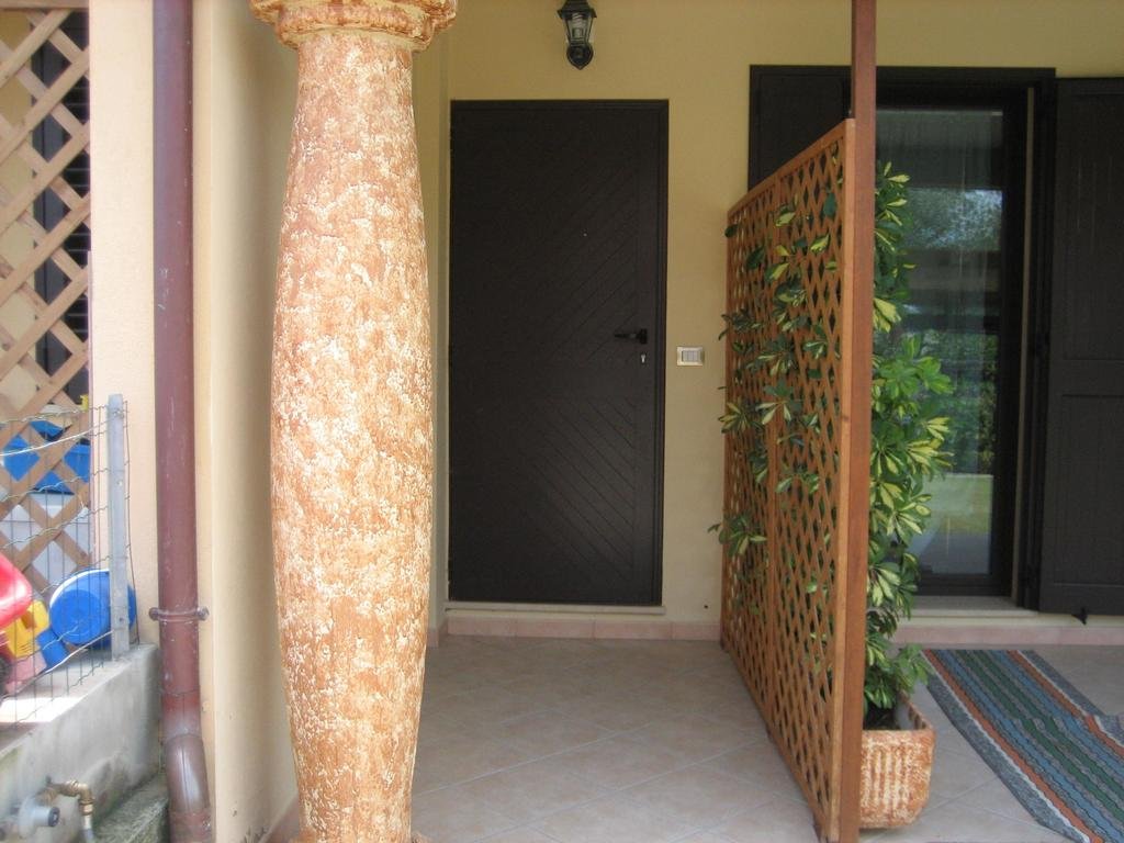 Casa Vacanze Costa Rei 