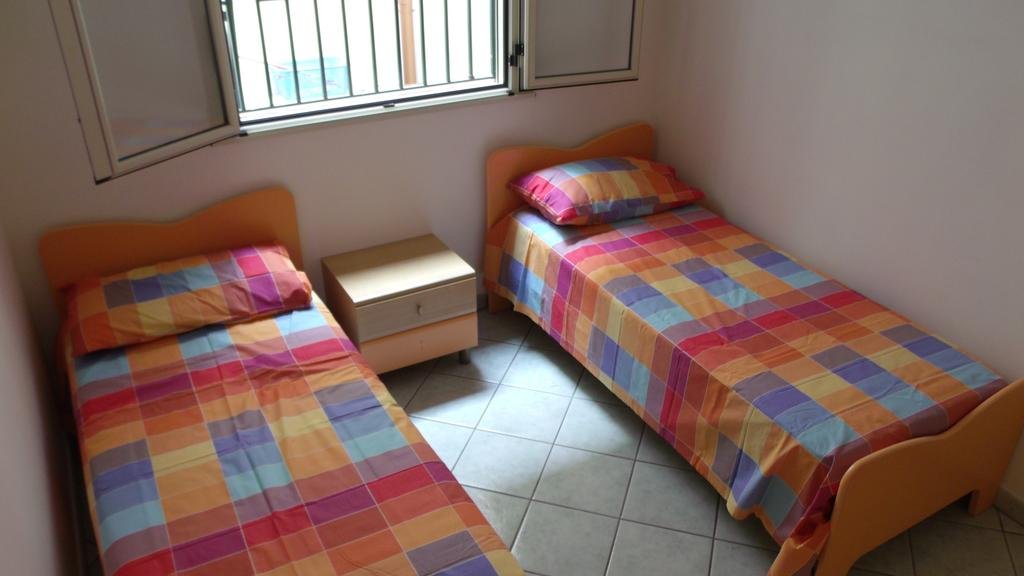 Terra Del Sole Scoglitti 