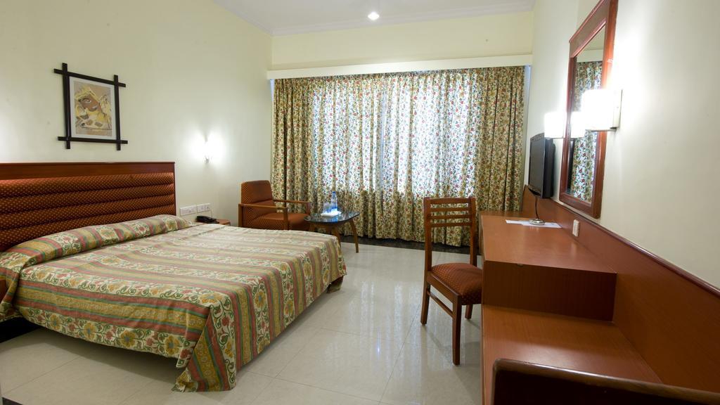 Nala Hotels Namakkal 