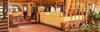 Cherai Beach Resort 