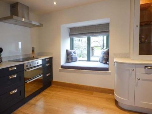 Oak Cottage Ulverston 