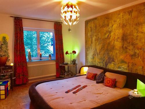 Gastezimmer Am Weinberg 