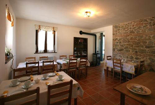 B&b La Fenice (ب&ب لا فنیس) 