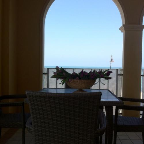 Appartamento Sul Mare 