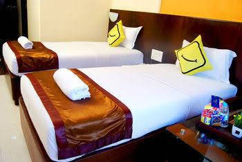 Stay Vista Rooms Near Mumbai Airport 