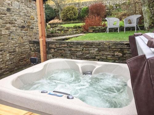 East Crossthwaite Cottage Barnard Castle (ایست كروستویت كوتاج بارنارد كاستل) 