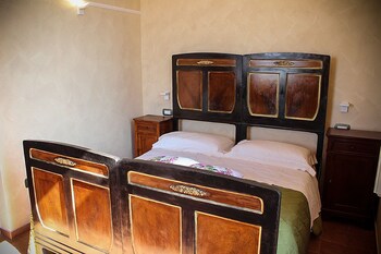 Villa Mascitti B&b Guestroom