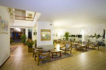 Hotel Metropol 