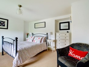 Holiday Home St Issay 