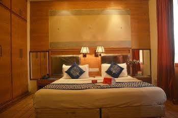 Oyo Rooms Noida Sector 52 Block A 
