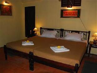 Paradisa Plantation Retreat 