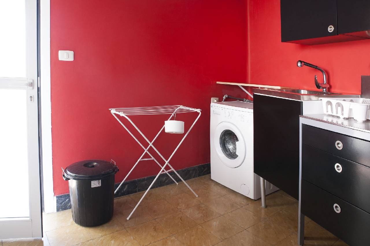 Luxury In The City Center 