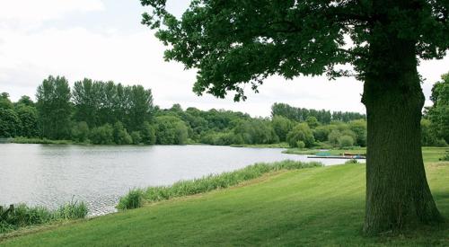 Yha Streatley On Thames 