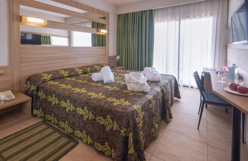 Sumus Stella & Spa (سوموس استلا و اسپا) Room