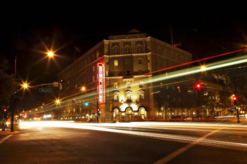 The Westin San Jose 