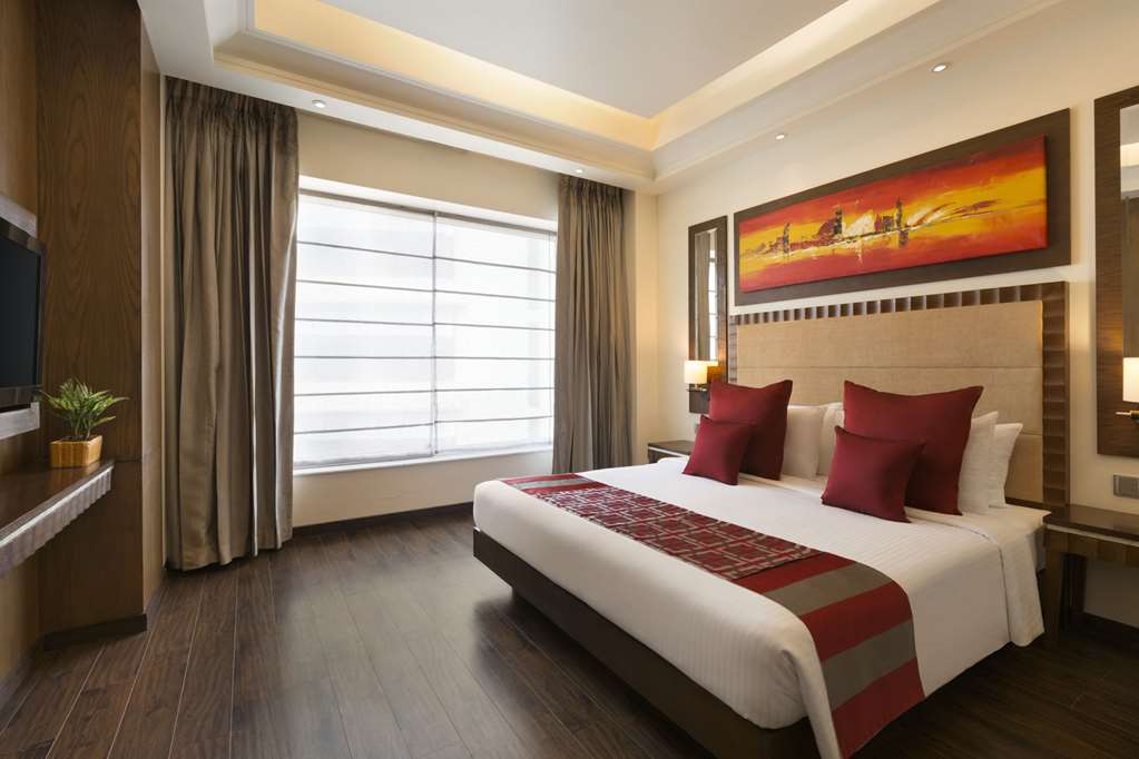 Ramada Gurgaon Central Suite