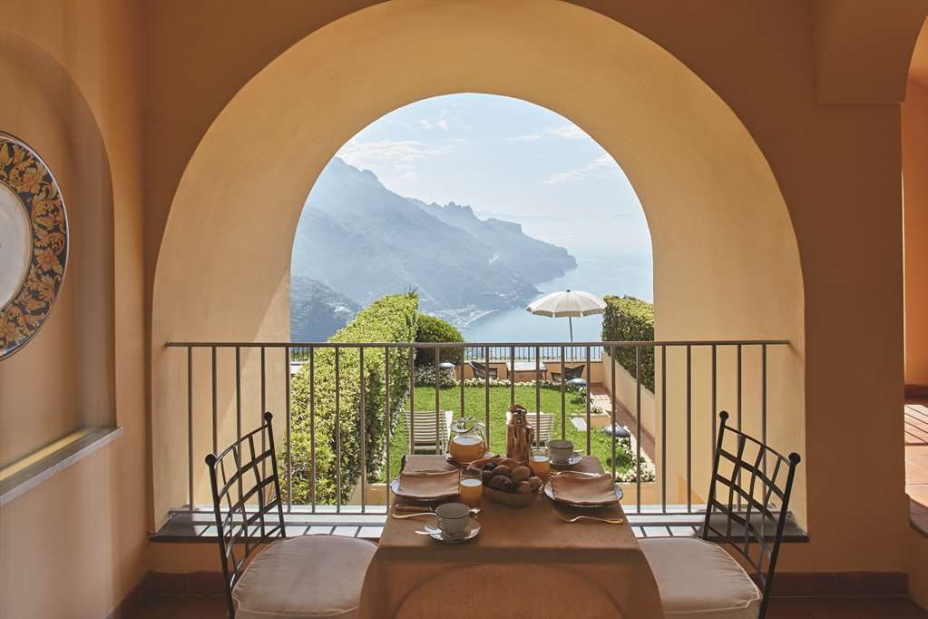 Belmond Hotel Caruso HCR ACC SUI