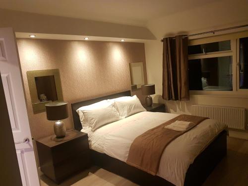 Aroma Inn 