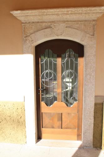 GarnÌ Villa Waiz 