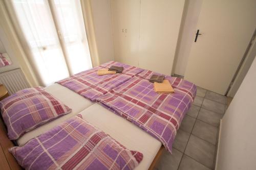 Private Apartments Stella Maris 