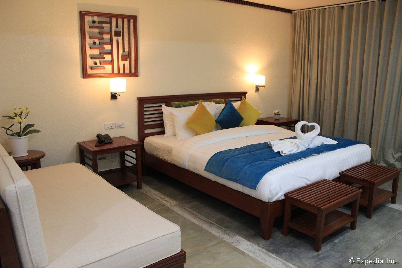 Sophia's Garden Resort (سوفیاس گاردن ریزورت) 