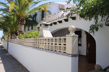 Villa La Caballa Exterior